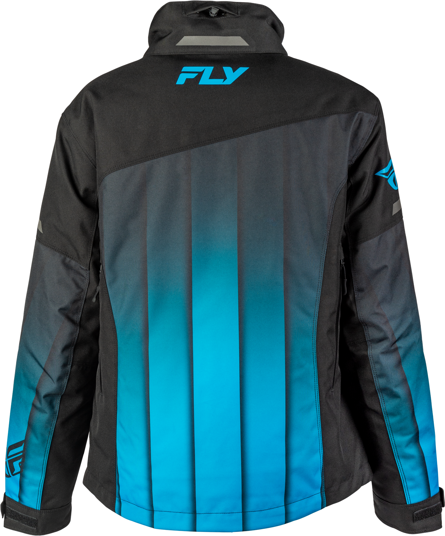 Women's Snx Pro Jacket Blue/Black Xs