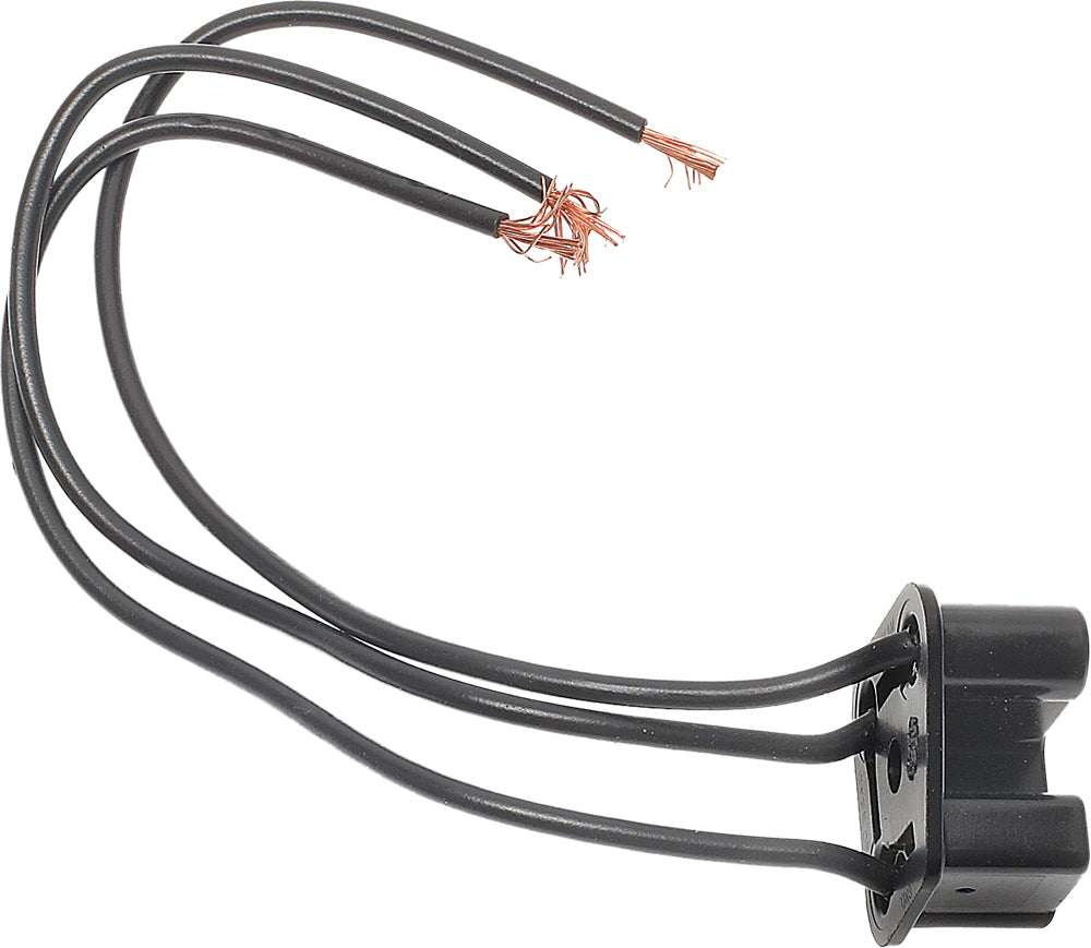 Headlight Pigtail Oe Socket Replacement