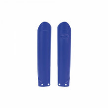 Fork Guards Sherco Se/Sef Blue