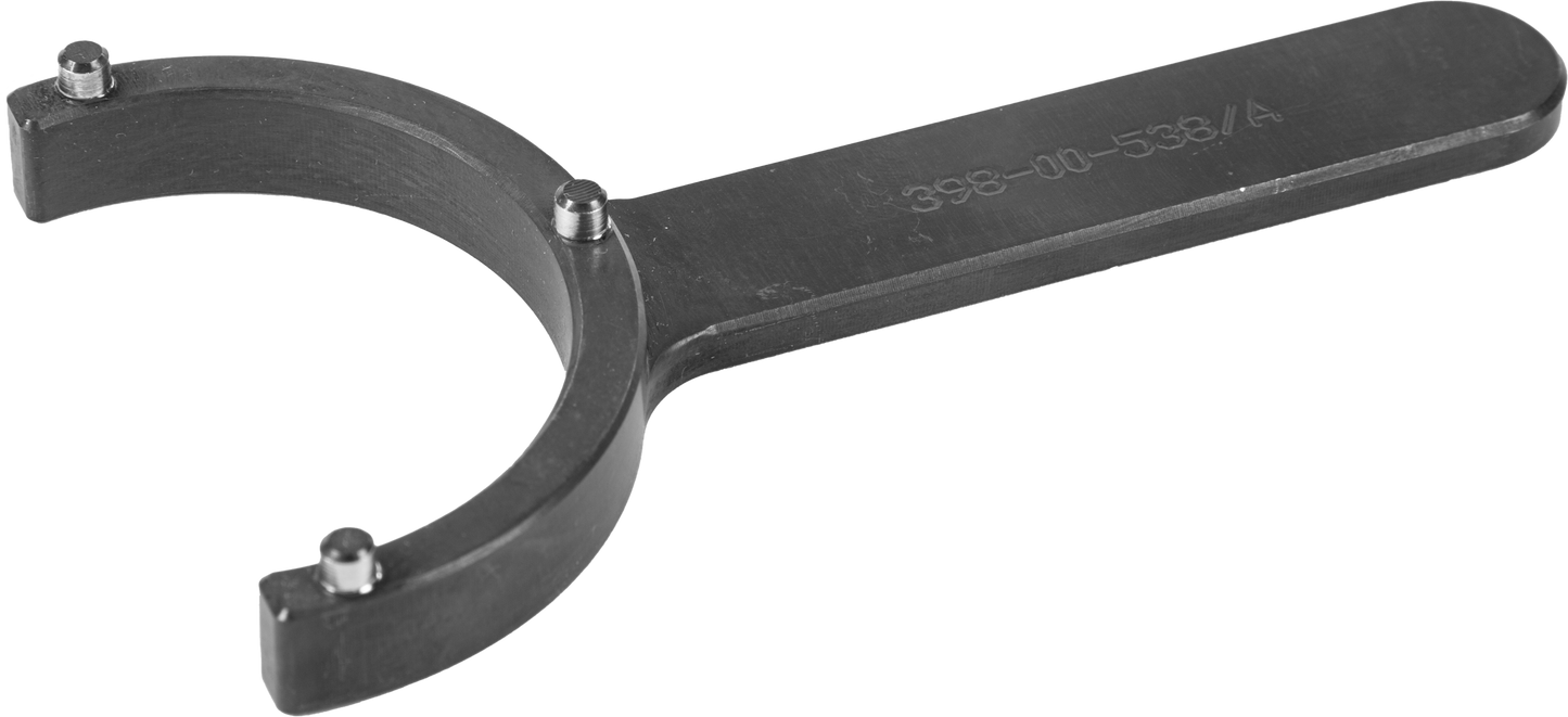 Fox Spanner Wrench 3.0 Outer