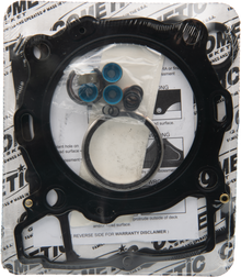 Top End Gasket Kit 95mm Beta