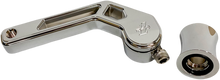 T Rex Shorty Shifter Arm Chrm `14 22 Touring