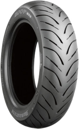 Tire Hoop B02 Rear 150/70 13 64s Bias Tl