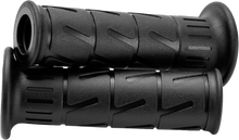 Strada Grips Kaw Replica 115mm Black Pair