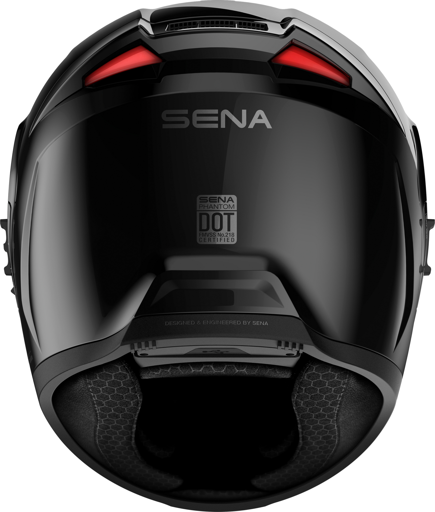Phantom Anc Ff Helmet Mesh Matte Black Xl