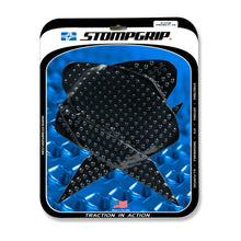 Tank Pad Kit Volcano Black