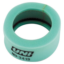 Uni FIlter Harley-Davidson S&S Series / CCI Teardrop Air Filter Cleaner
