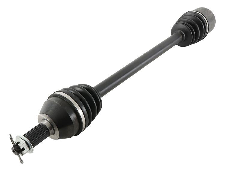 8 Ball Extreme Axle Rear