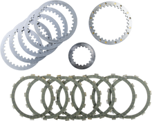 Performance Carbon Clutch Kit