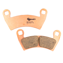 Brake Pads