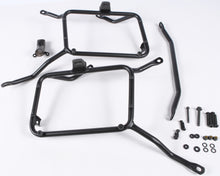 Side Case Hardware