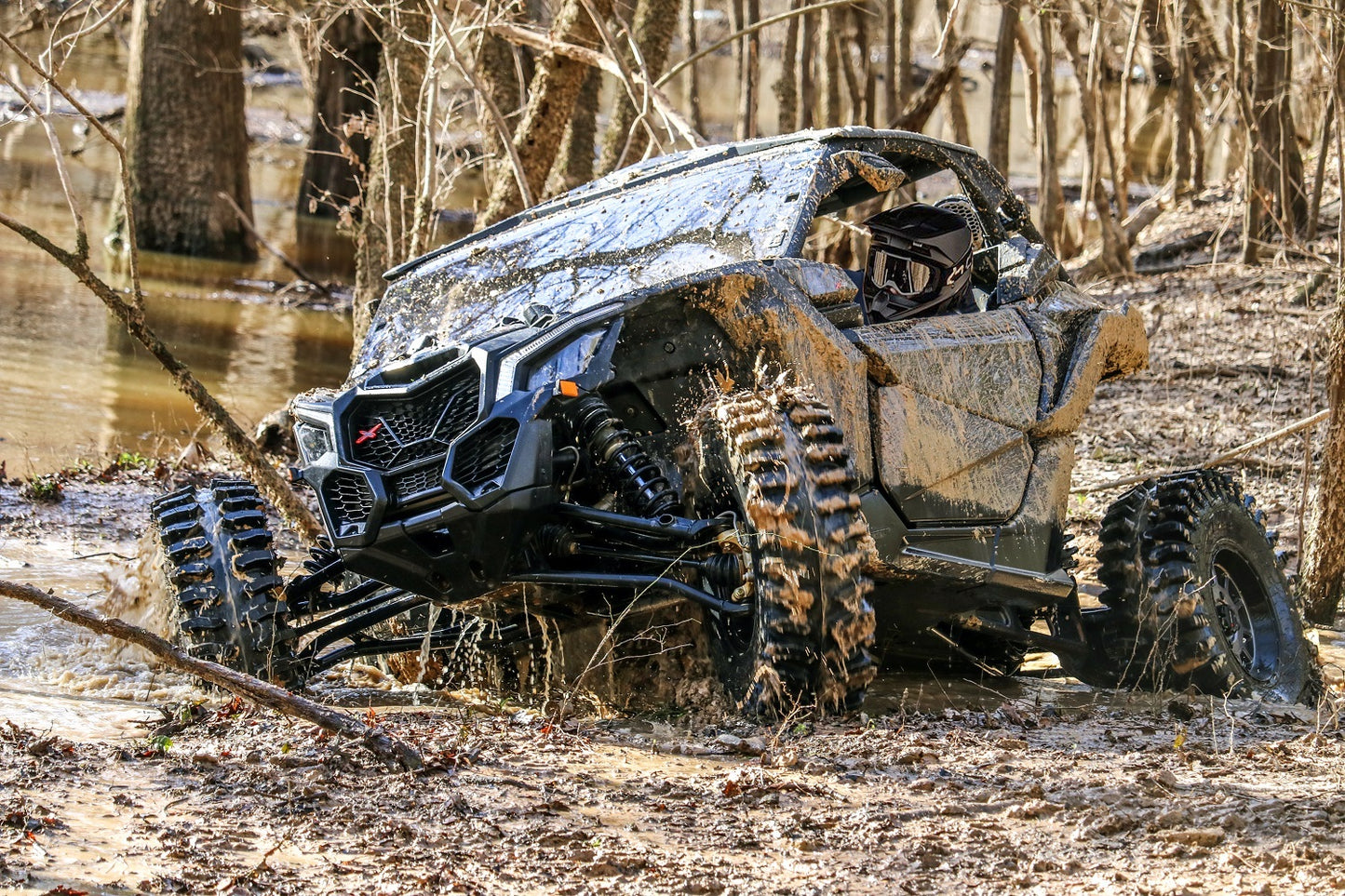 Tire Xt400 32x10r15