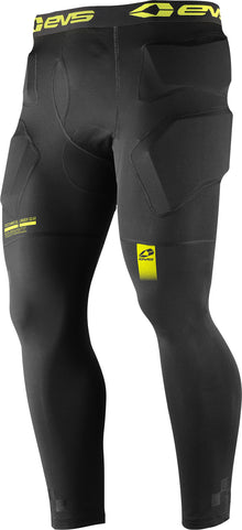 3/4 Pants Black Md