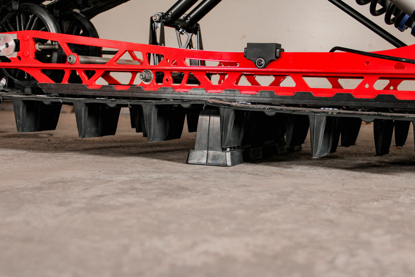 Trax Saver   Mountain