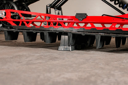 Trax Saver   Mountain