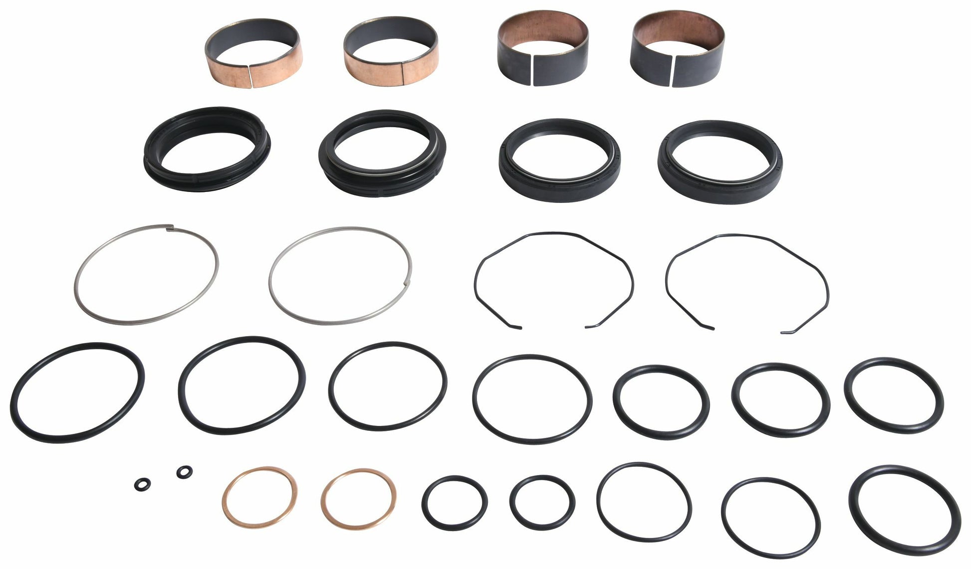 Seal/Bushing Kit Forks Kaw