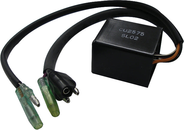 Cdi A/C