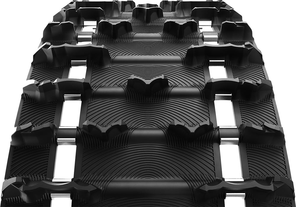 2.52 Pitch Ripsaw Ii Track 136 X 1.25 15 Wide