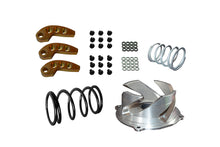 Clutch Kit With Adj Weights Pol 0 3k Spi Pipe
