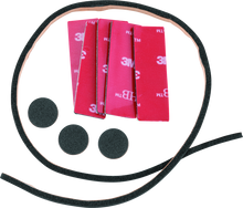 Kuryakyn Primary Cover Service Kit For 418514