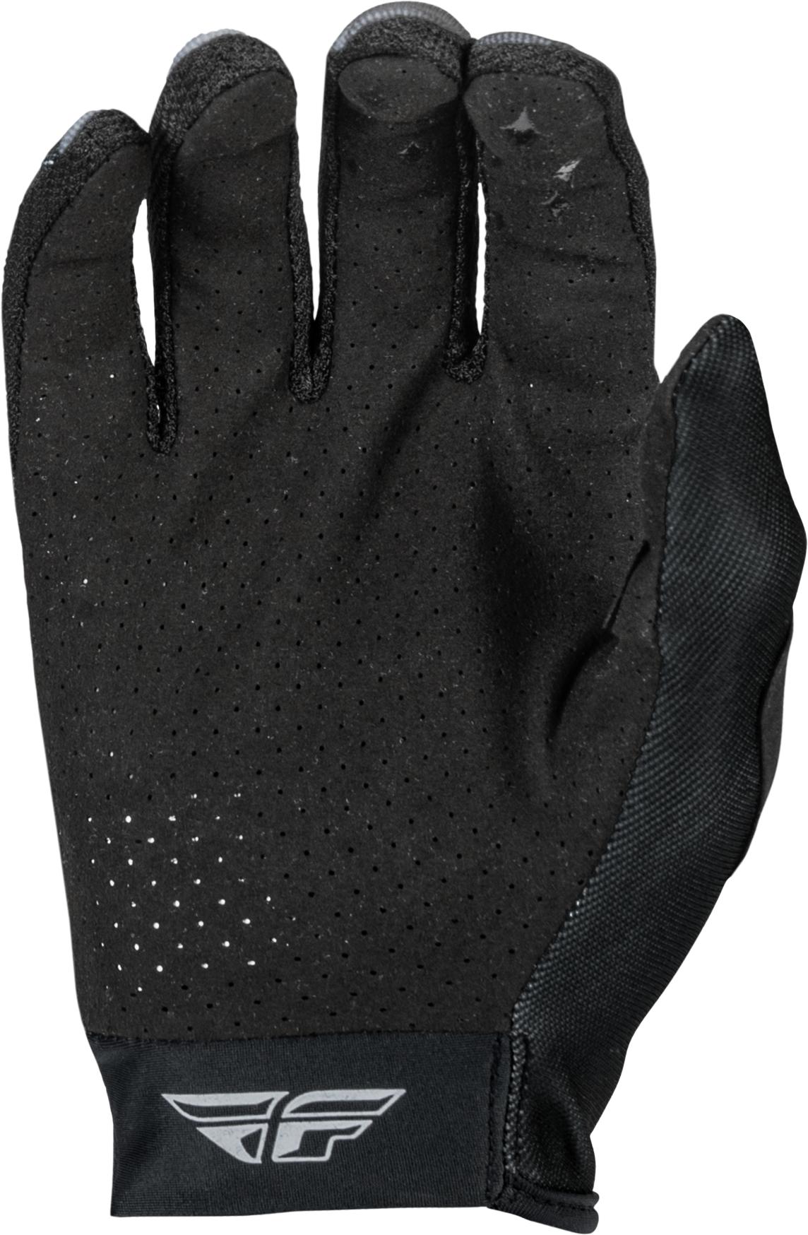 Women's Lite Gloves Black/Grey/White Lg