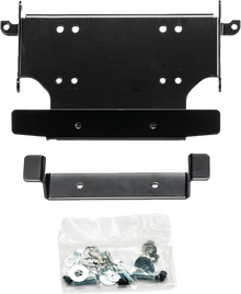Winch Mount Hon