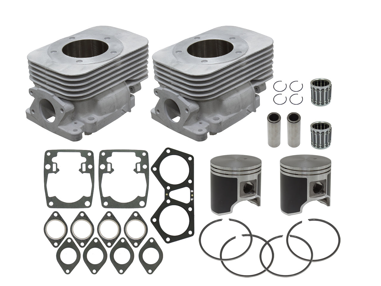 Cylinder Kit A/C