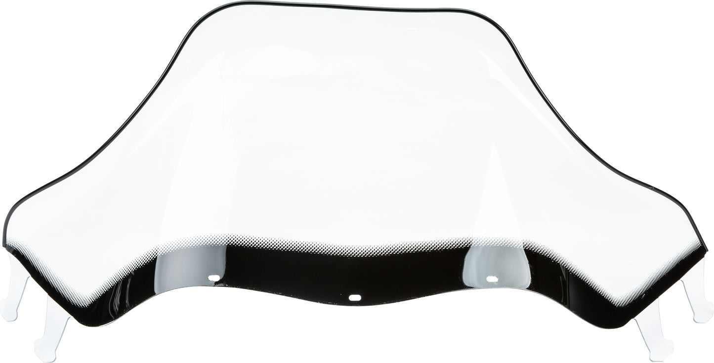 Windshield Clear Pol
