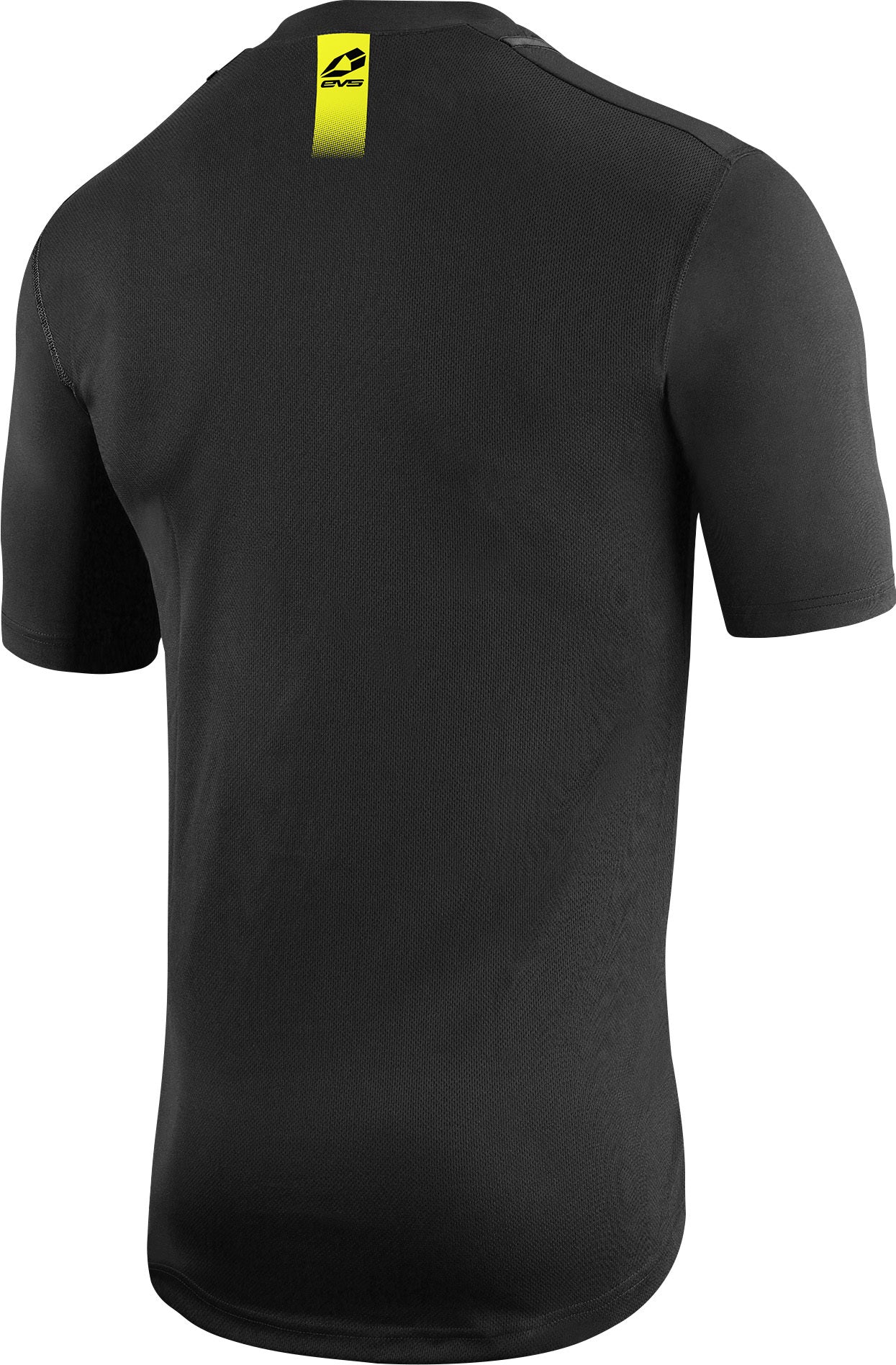 Short Sleeve Tug Shirt Black Yl