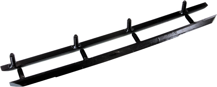 10" Competition Carbides Pro Ski/Curve