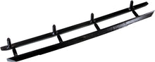 10" Competition Carbides Pro Ski/Curve