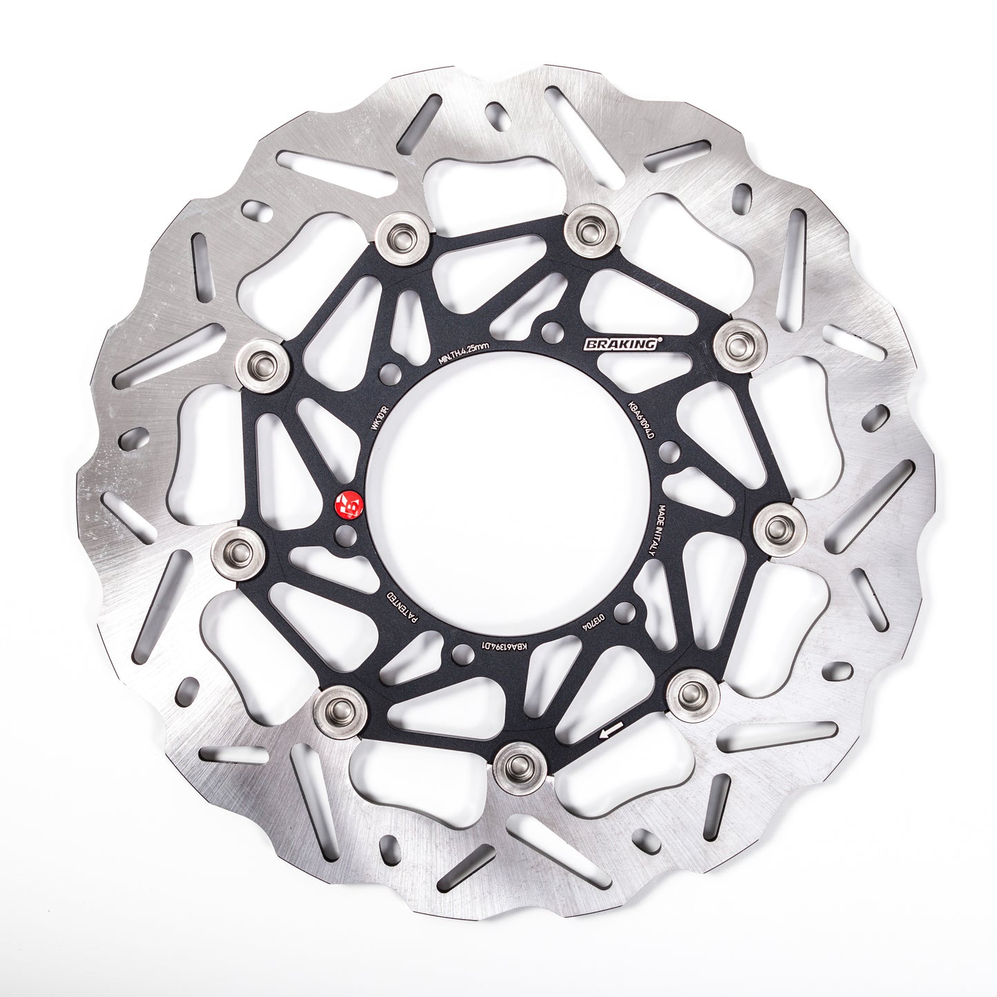Sk2 Directional Rotor Right