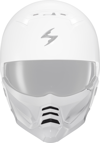 Covert 2 Face Mask Gloss White Xs L