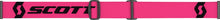 Primal Snowcross Goggle Pink/Black Rose Lens