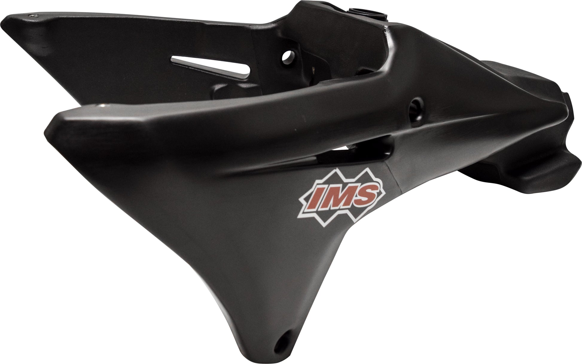 Fuel Tank Black 3.0 Gal