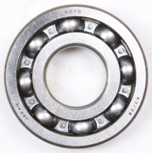 Crankshaft Bearing Hon