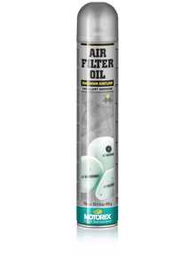 Air Filter Oil Spray 750ml (12/Case  Sold Ea)