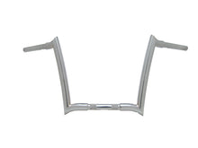 10" OEM Monkey Bars Chrome `86 13 Fltr, 95 23 Flhr