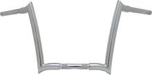 12" OEM Monkey Bars Chrome `86 13 Fltr, 95 23 Flhr