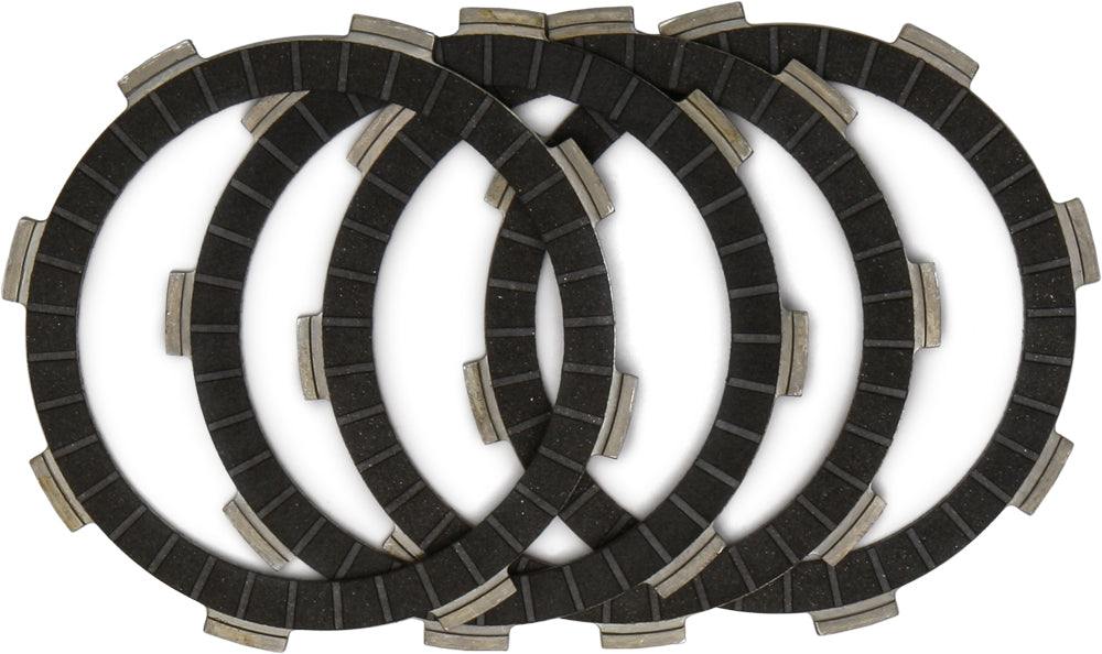 Carbon Fiber Clutch Plate Set Ckf2370