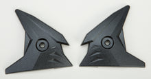 Ratchet Plate Covers Used W/Out Visor Gm 11