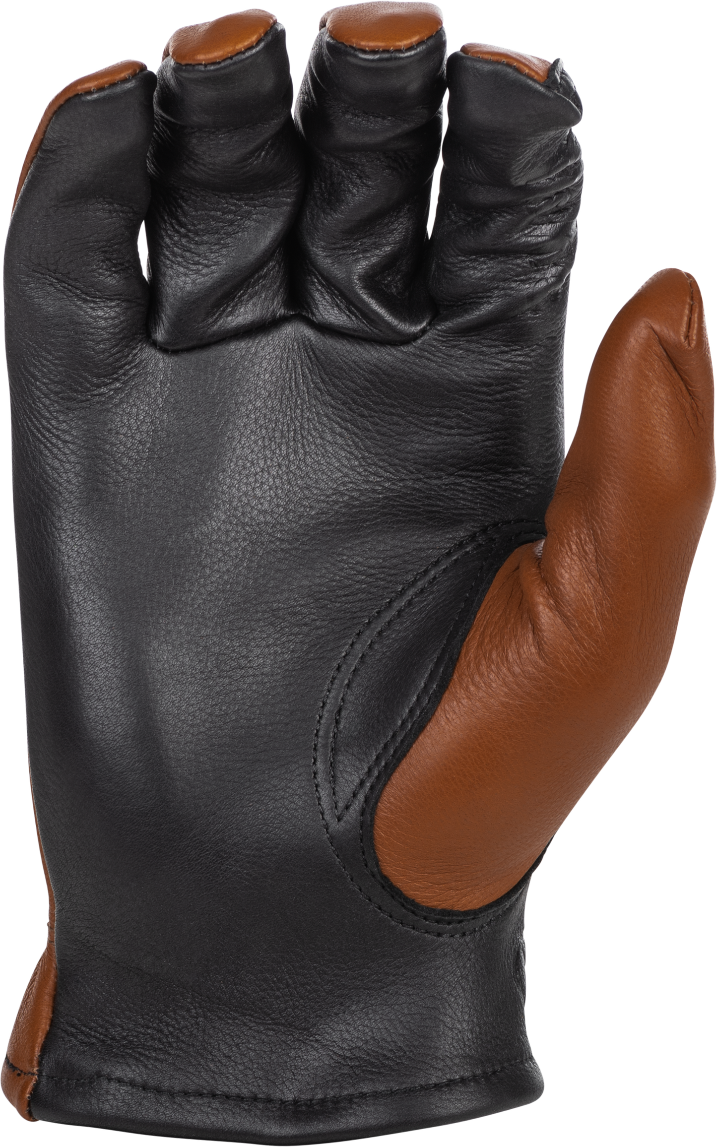 Louie Gloves Black/Tan 2x
