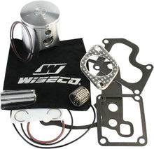 Top End Kit Pro Lite 48.00/+0.50 Suz