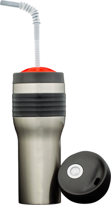 Travel Cup 20oz Stainless Steel