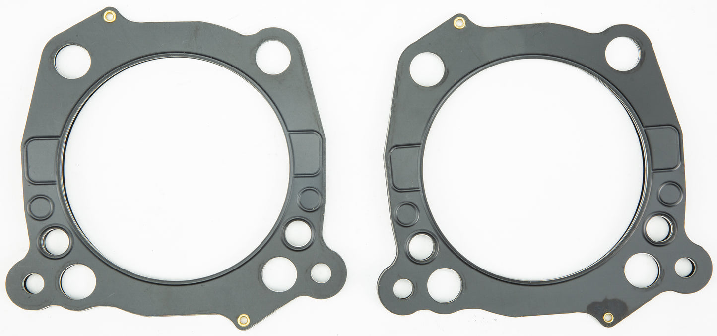 Head Gaskets M8 4.320" .030"Mls Pair