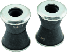 ProTaper Kawasaki 04-05 KX125 / 04-14 KX250/F 08-09/18-19 KLX450R / 06-11 KX450F Bar Mount Cones