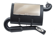 Slp Super Silent Muf Pol Rzr 4 900