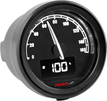 Tnt 05s D48 Speedometer