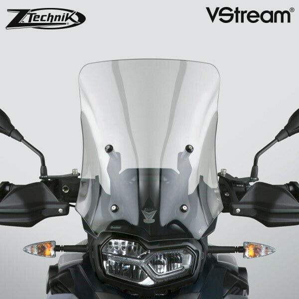 Vstream Windscreen Sport/Tour Light Tint Bmw