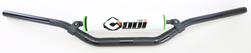 Controlled Flex Technology 1 1/8" Handlebar Green